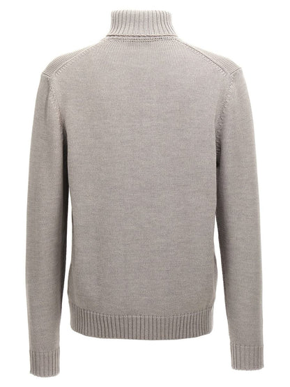 Zanone Rollkragenpullover