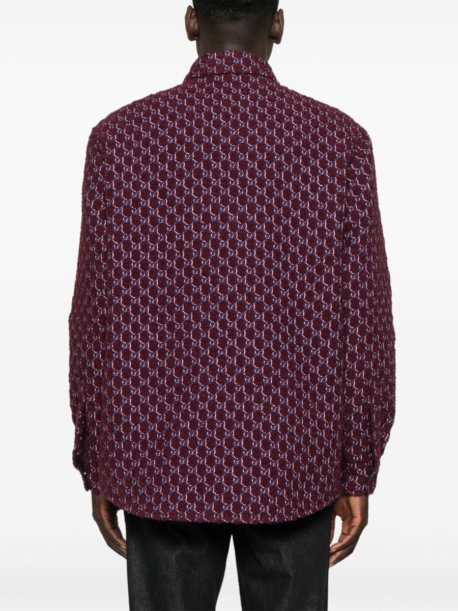 Gucci Jacken