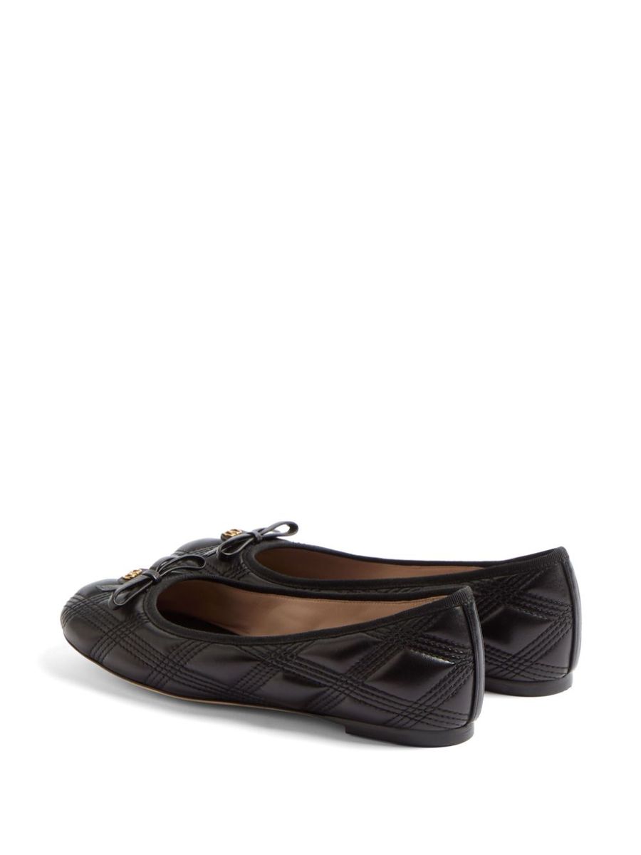 Valentino Garavani Flache Schuhe