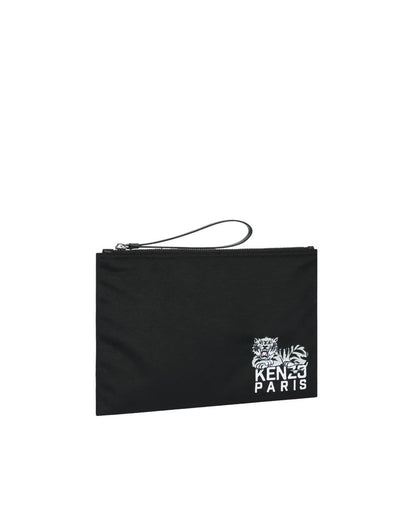 Kenzo Clutch