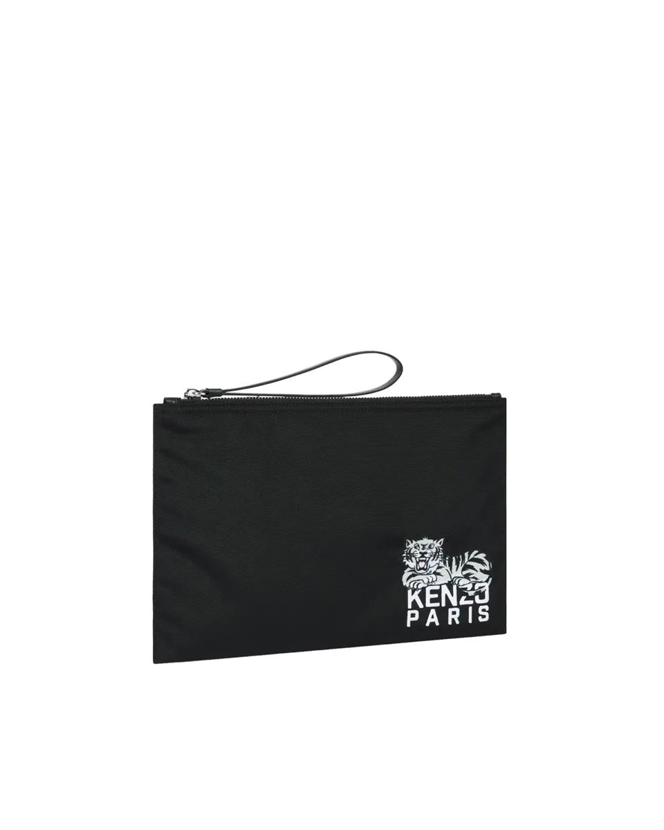 Kenzo Clutch