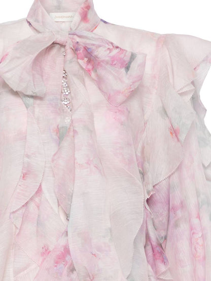 Zimmermann-Shirts
