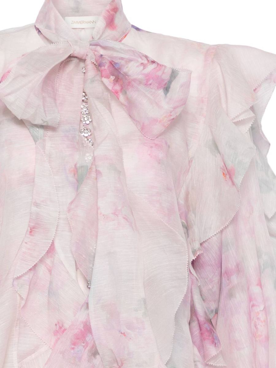 Zimmermann-Shirts