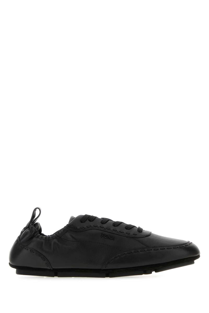 Fendi Turnschuhe