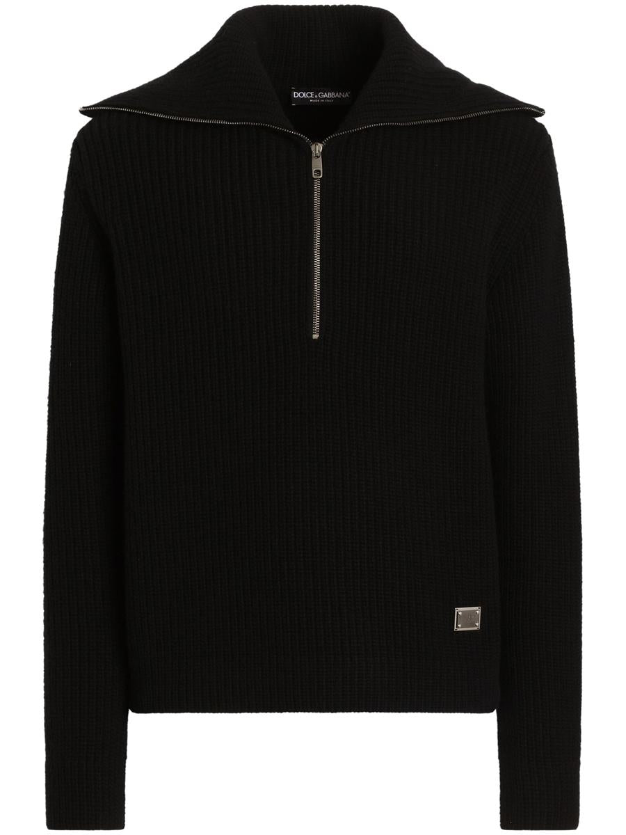 Dolce &amp; Gabbana Pullover Kleidung