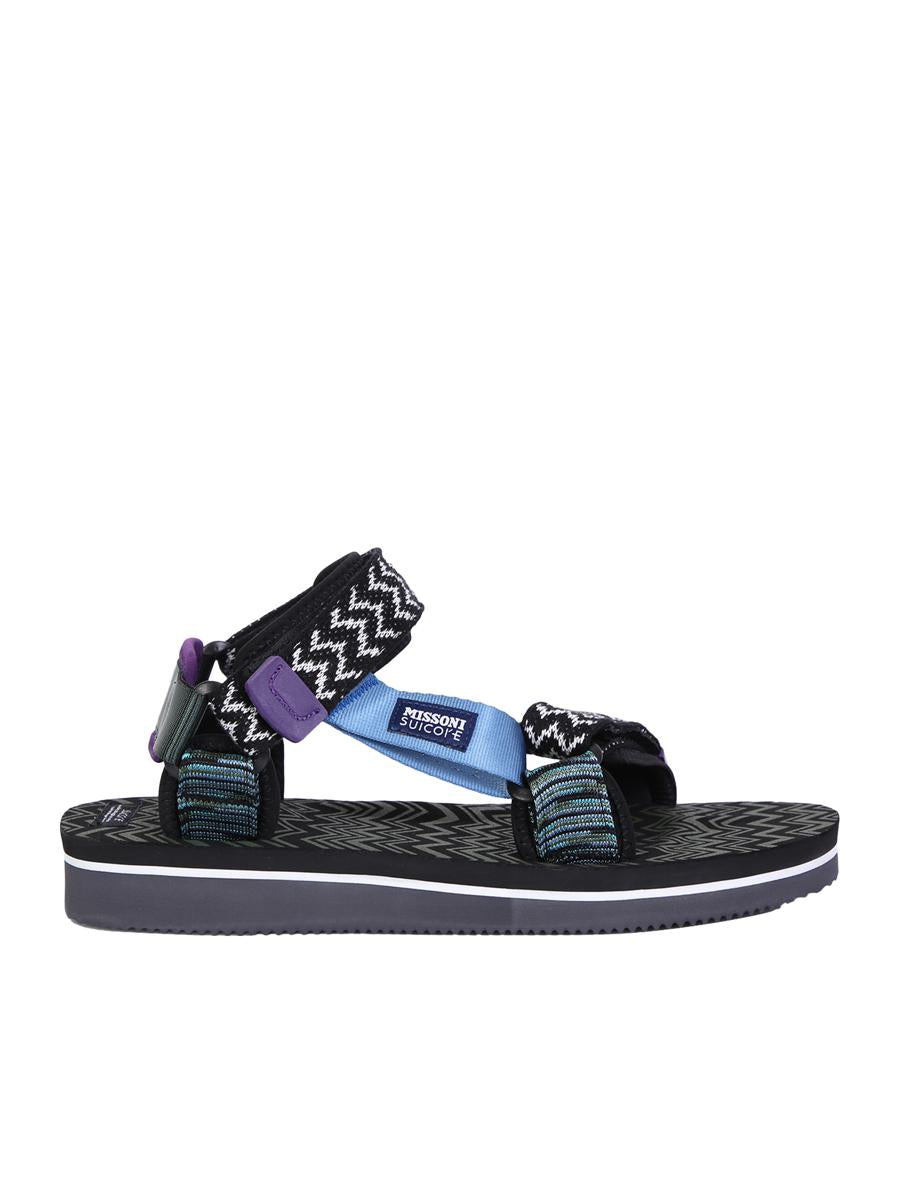 Suicoke Sandalen