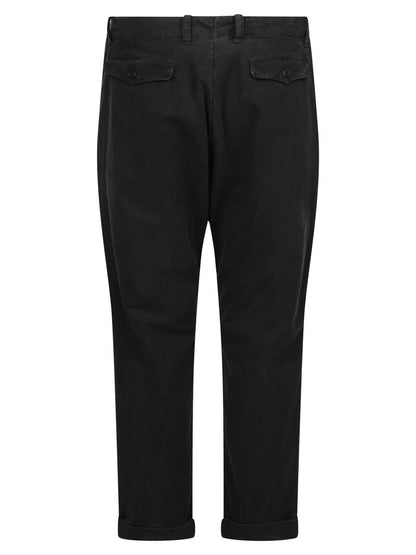 Original Hose im Vintage-Stil