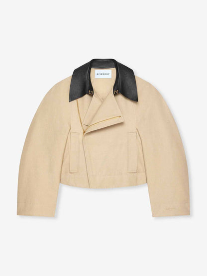 Givenchy Kurzmantel