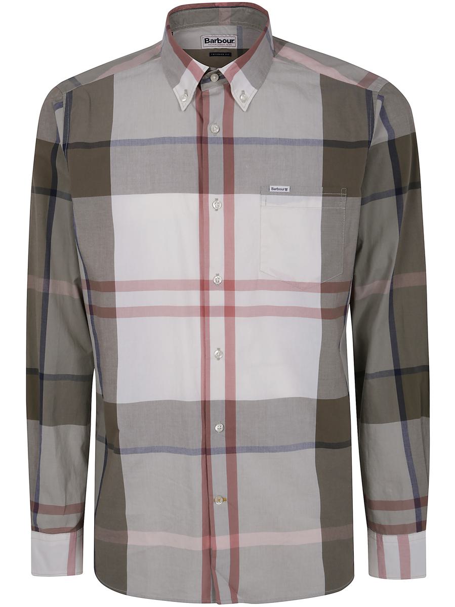 Barbour Harris Tailored Shirt Kleidung