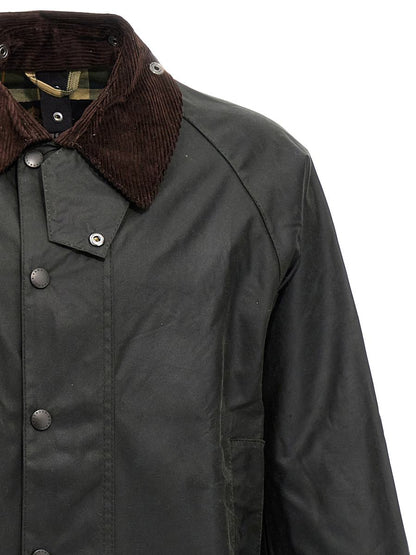Barbour 'Beaufort' Jacke