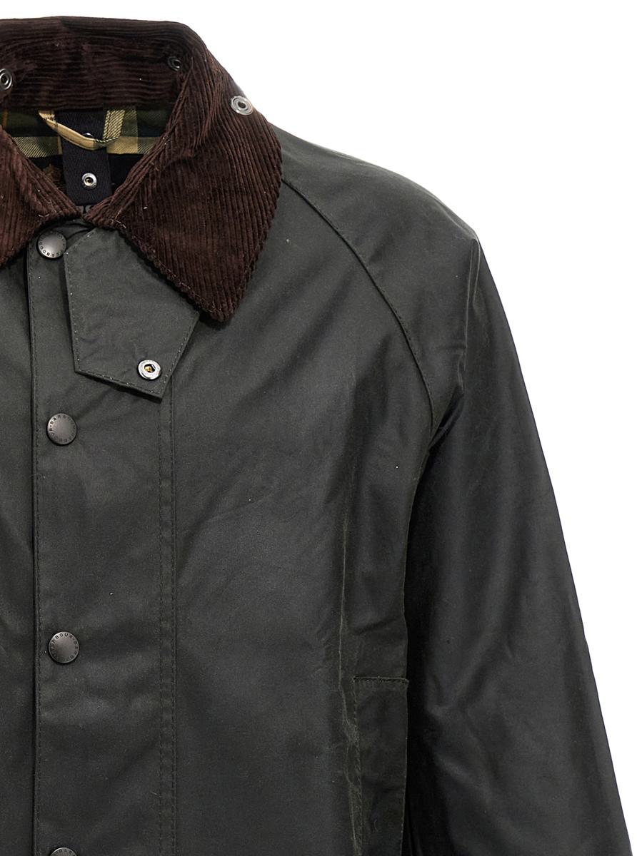 Barbour 'Beaufort' Jacke