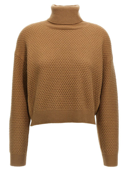 Max Mara Studio „Nero“ Pullover