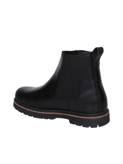Birkenstock Stiefel