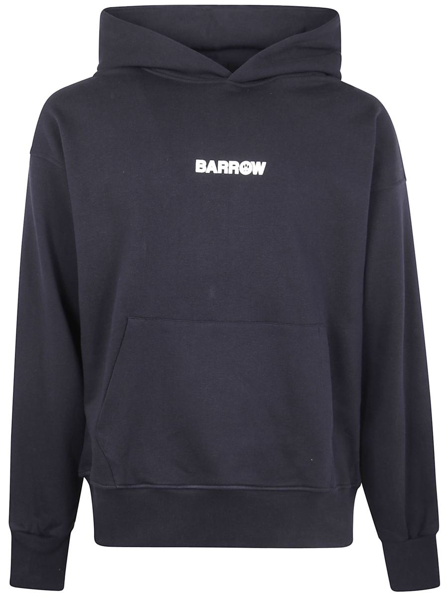 Barrow "Hoodie" Unisex-Kleidung
