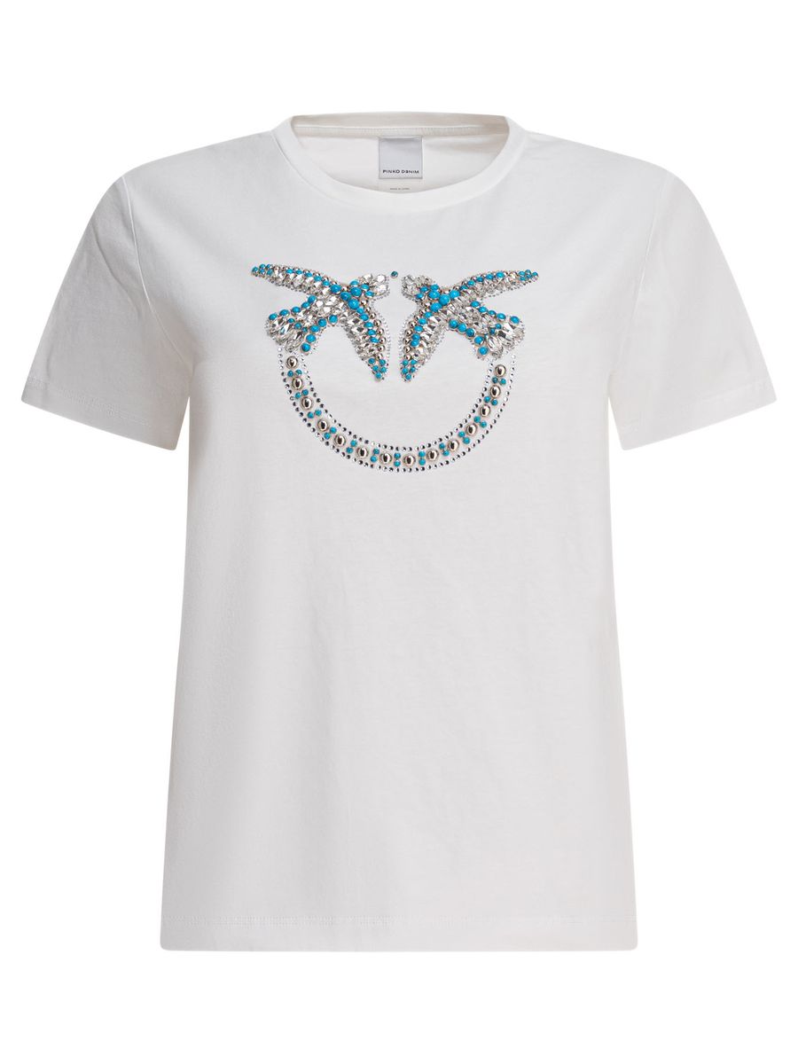 Pinko T-Shirts und Polos