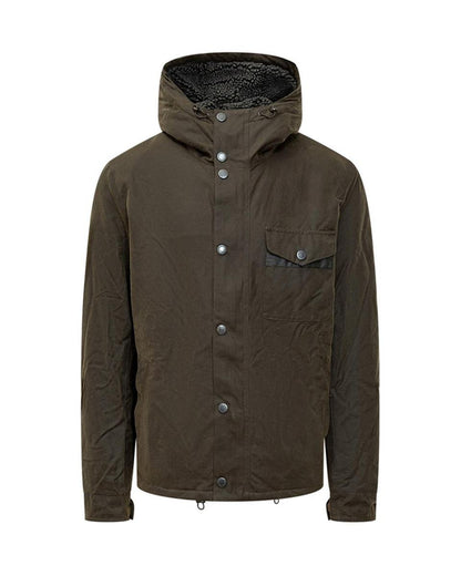 Barbour International Jacke