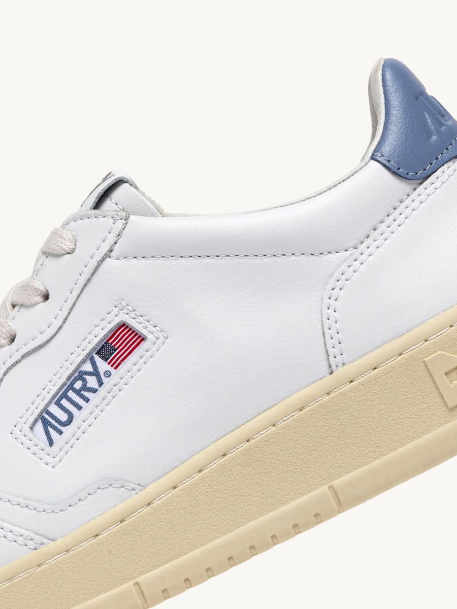 Autry Medalist Halbschuhe