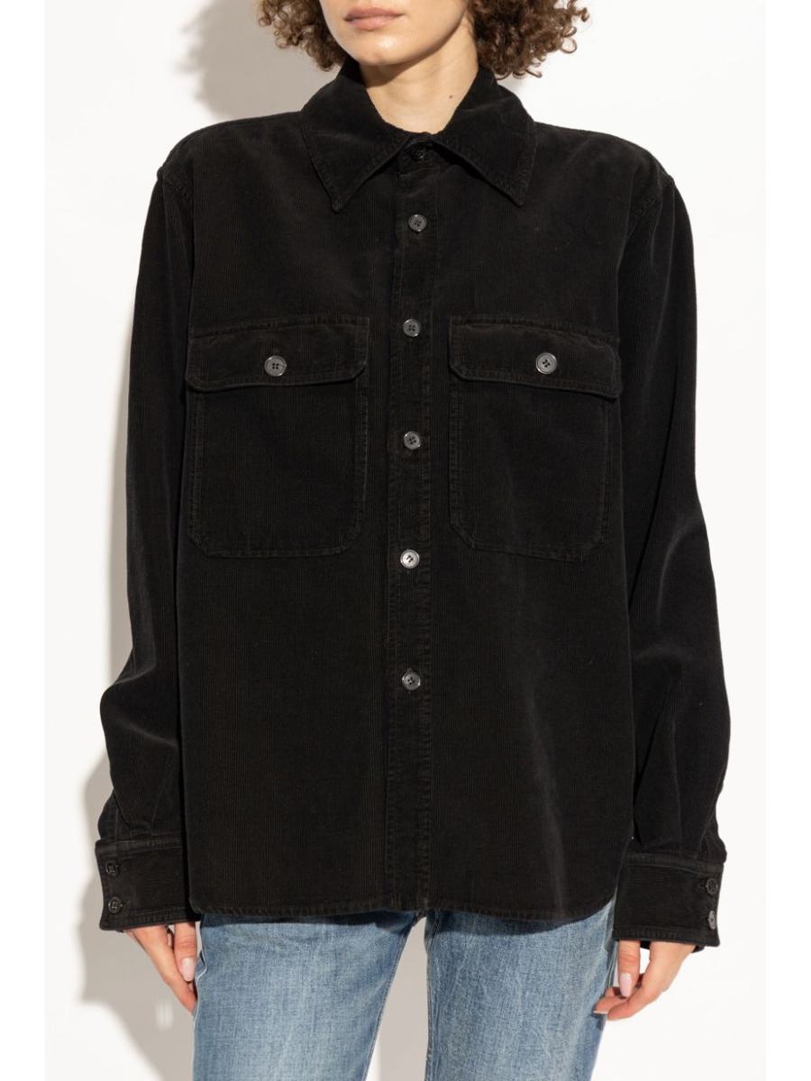 Saint Laurent Hemden