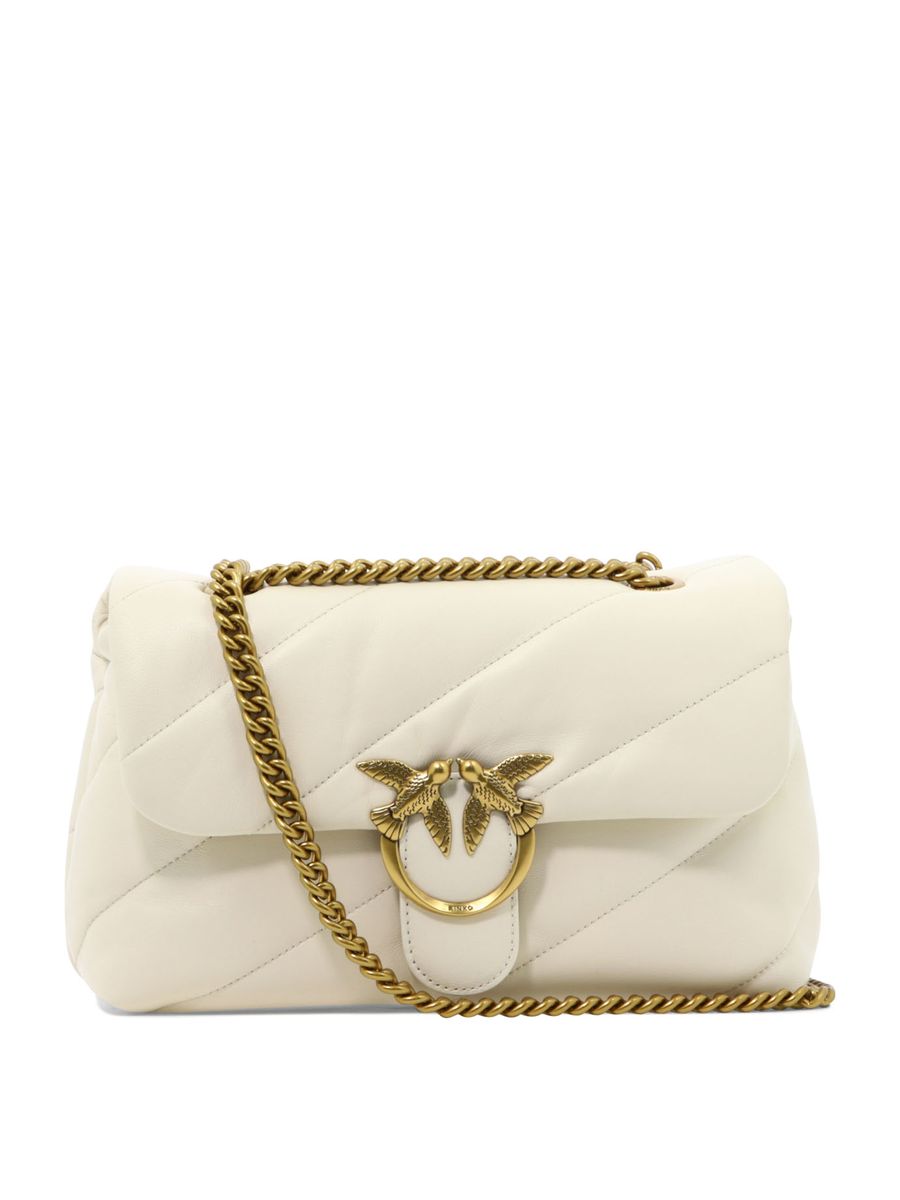Pinko „Love One Classic“ Umhängetasche