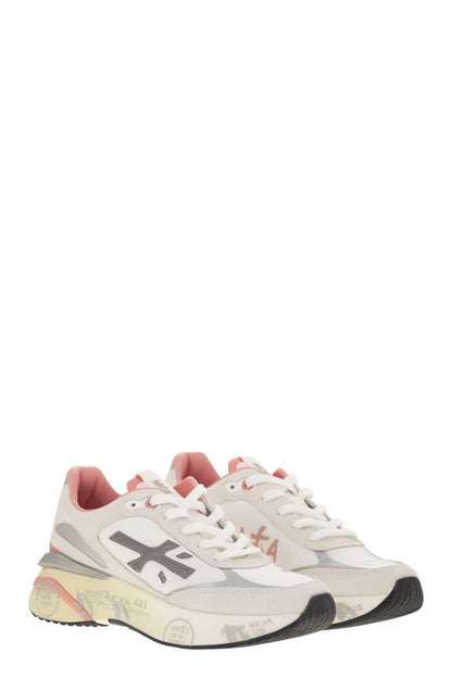 Premiata Sneaker