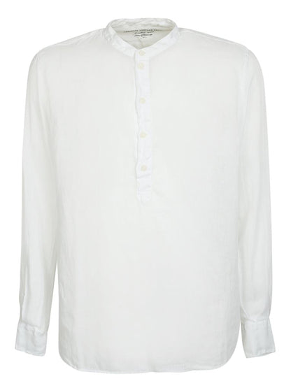 Originale Hemden im Vintage-Stil