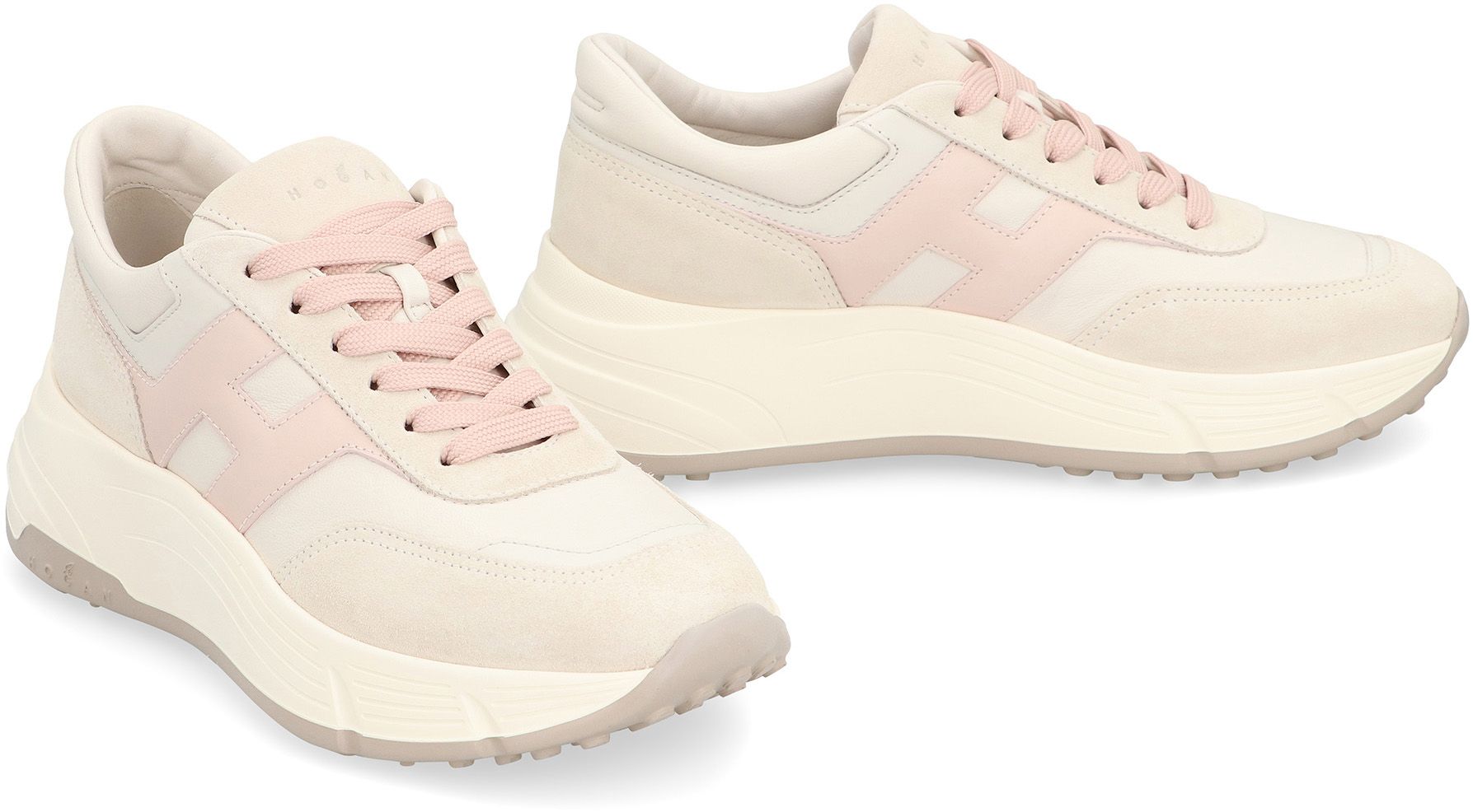 Hogan „H669“ Sneaker
