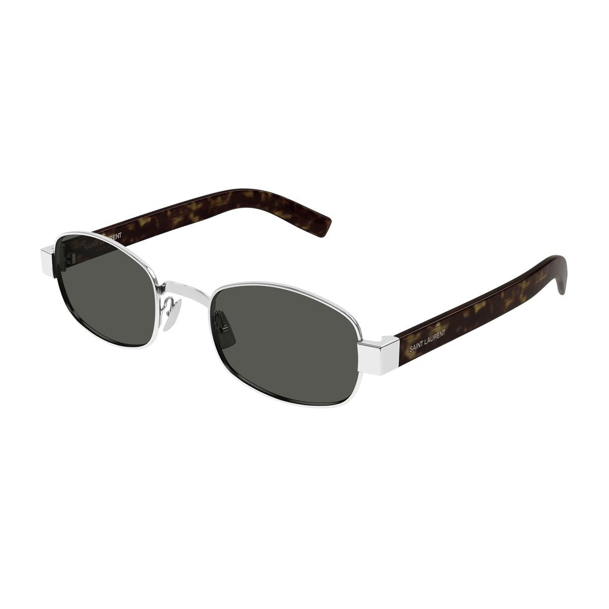 Saint Laurent SL 706 Linea SL Logo-Sonnenbrille