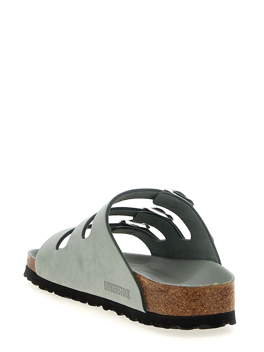 Birkenstock „Florida Fresh“ Sandalen