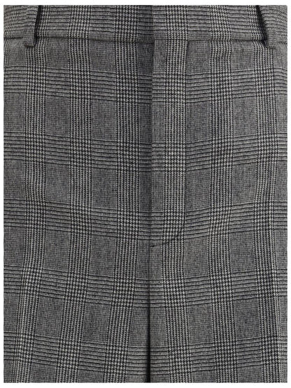 Saint Laurent Hosen