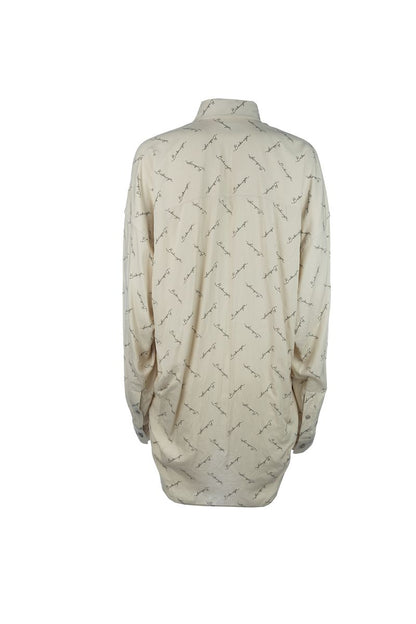 Balenciaga-Hemden