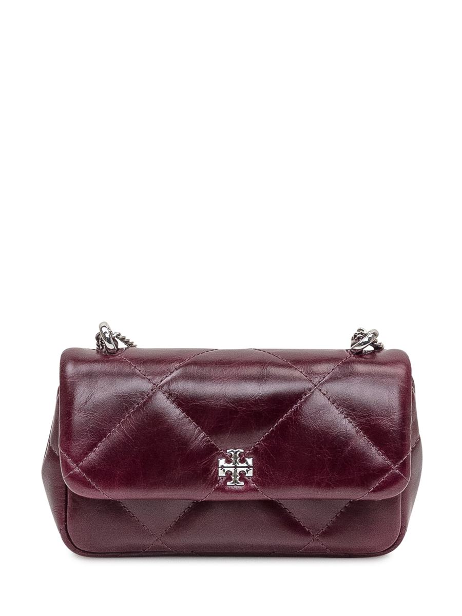 Tory Burch Tory Burch gesteppte Ledertasche