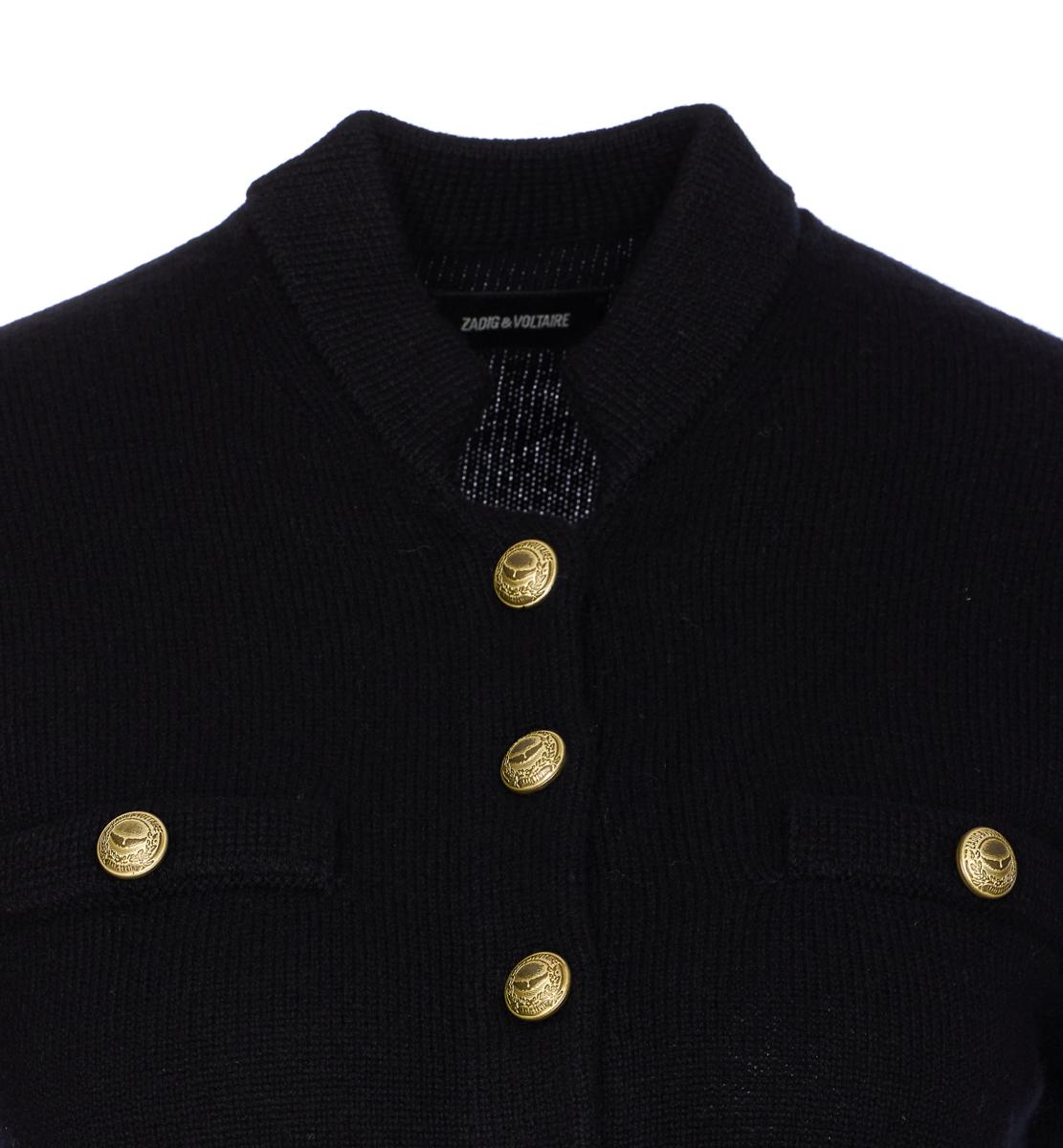 Zadig&amp;Voltaire Pullover