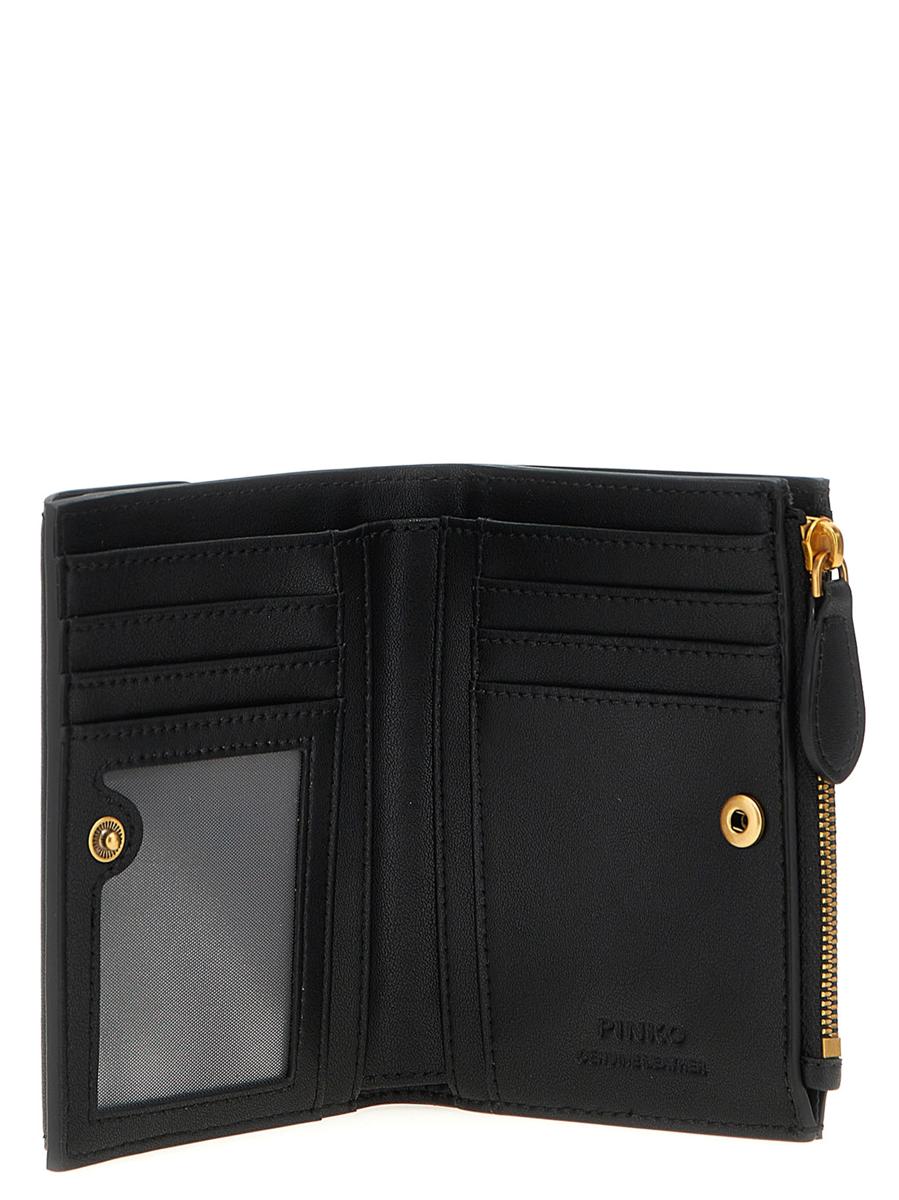 Pinko „Compact“ Geldbörse