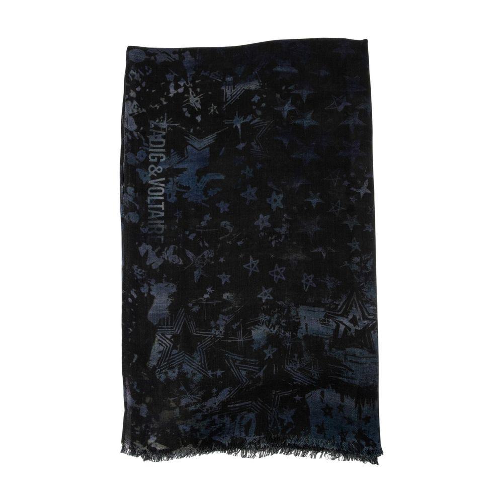 Schal „Judy Stars“ von Zadig&amp;Voltaire