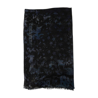 Schal „Judy Stars“ von Zadig&amp;Voltaire
