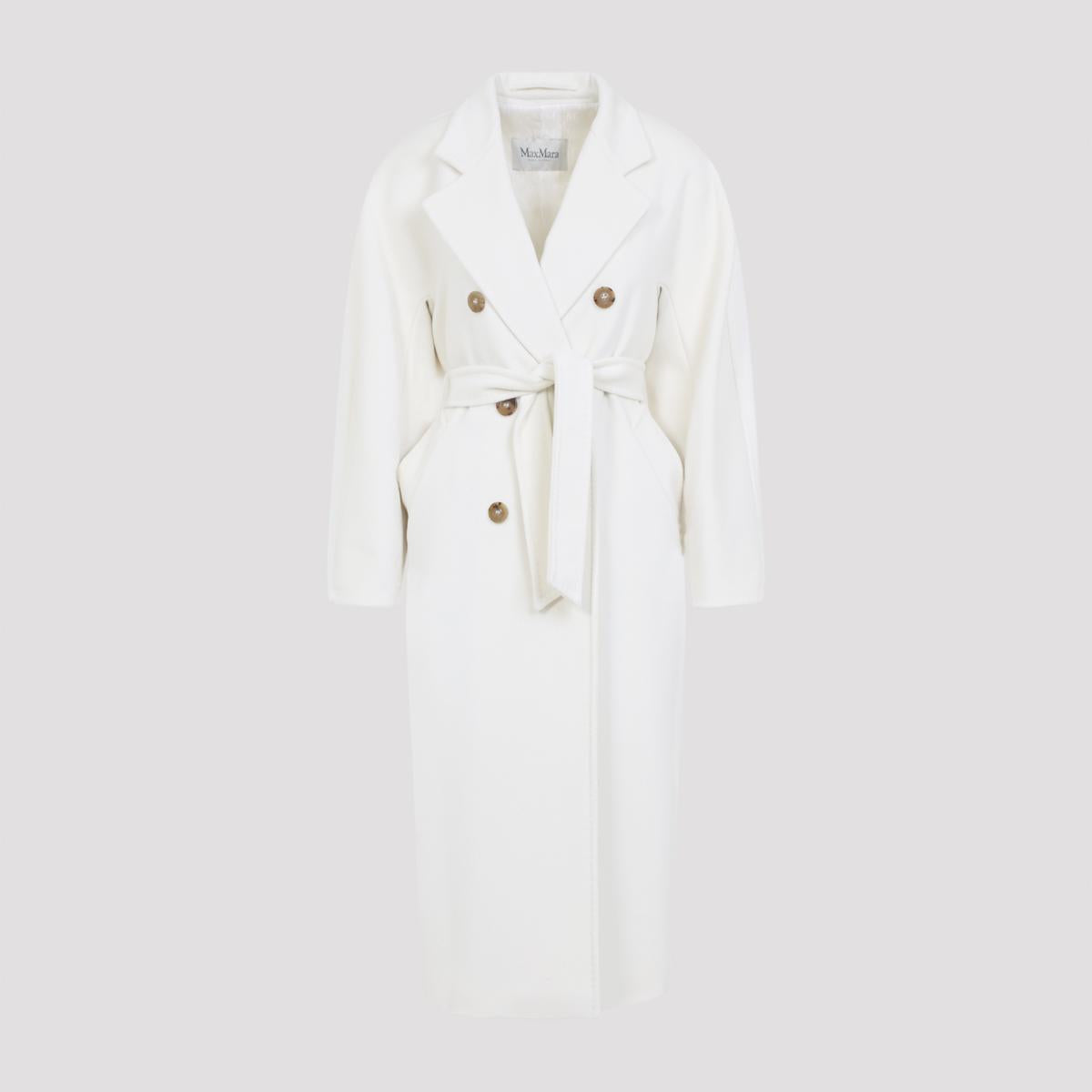 Max Mara Mantel
