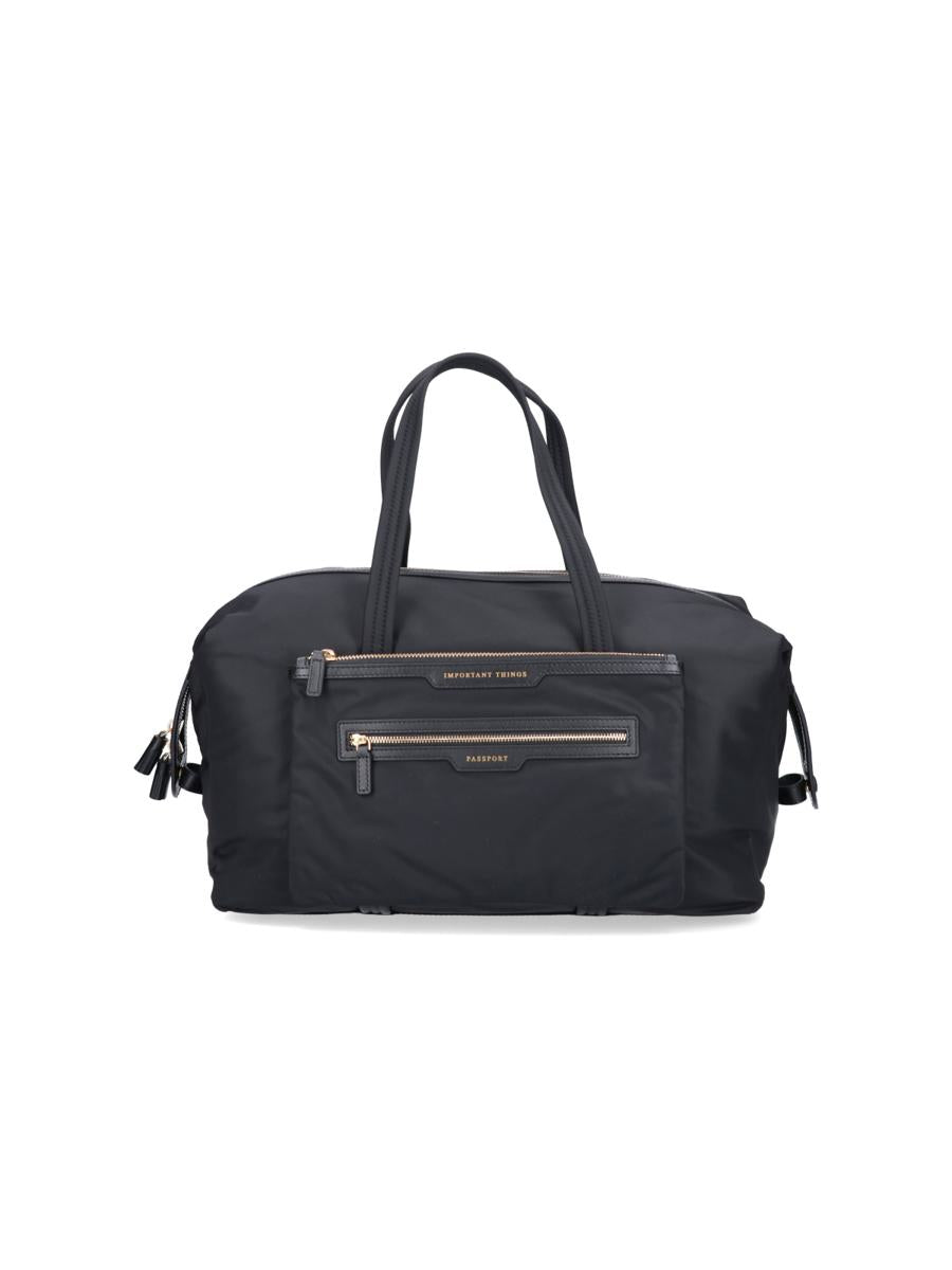 Anya Hindmarch Koffer