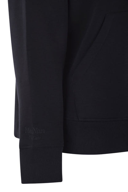 'S Max Mara Julia – Jersey-Hoodie