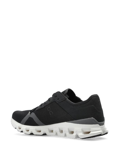 Über Laufschuhe