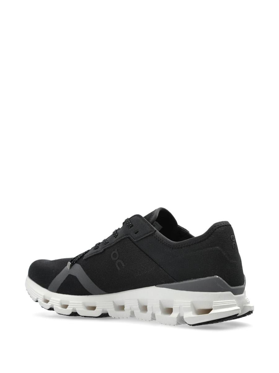 Über Laufschuhe