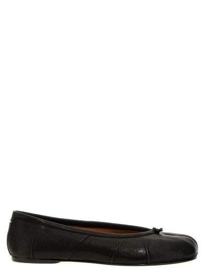 Maison Margiela Ballerinas „Tabi New“.