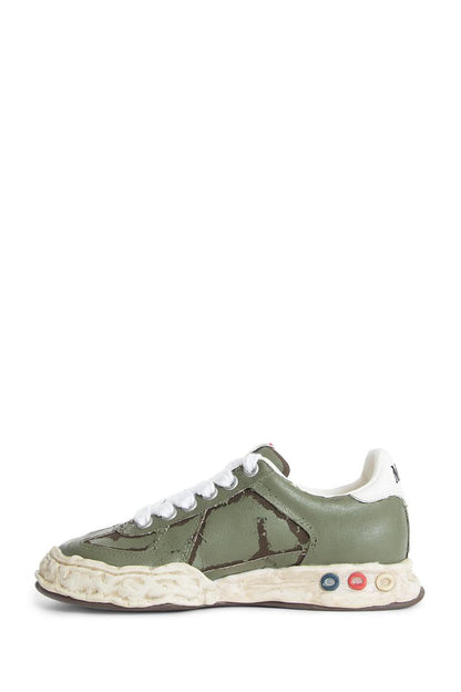 Sneakers von Maison Mihara Yasuhiro