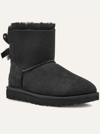 UGG Mini Bailey Bow II Schuhe
