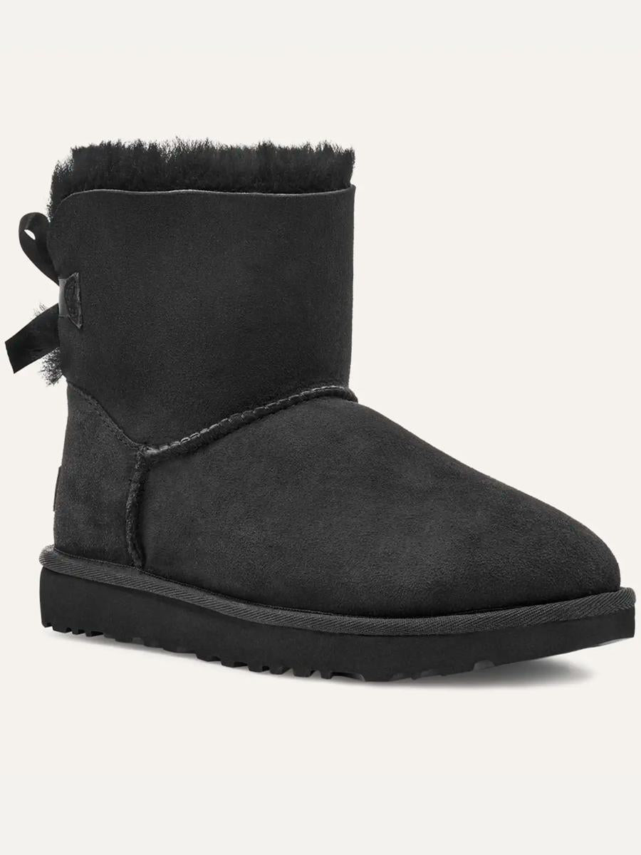 UGG Mini Bailey Bow II Schuhe