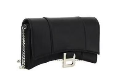 Balenciaga Geldbörsen