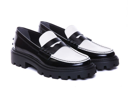 Flache Schuhe von Tod'S