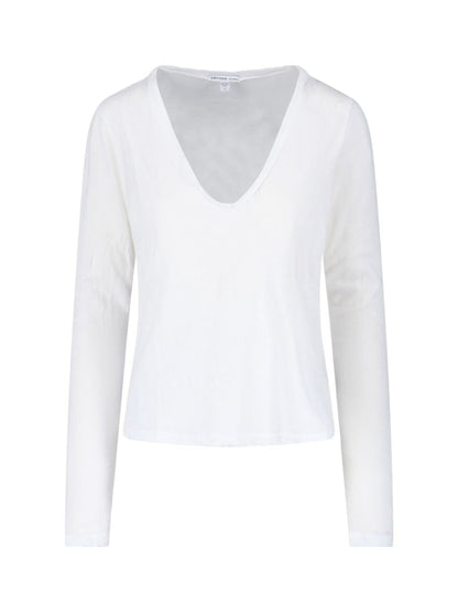 James Perse T-Shirts und Polos