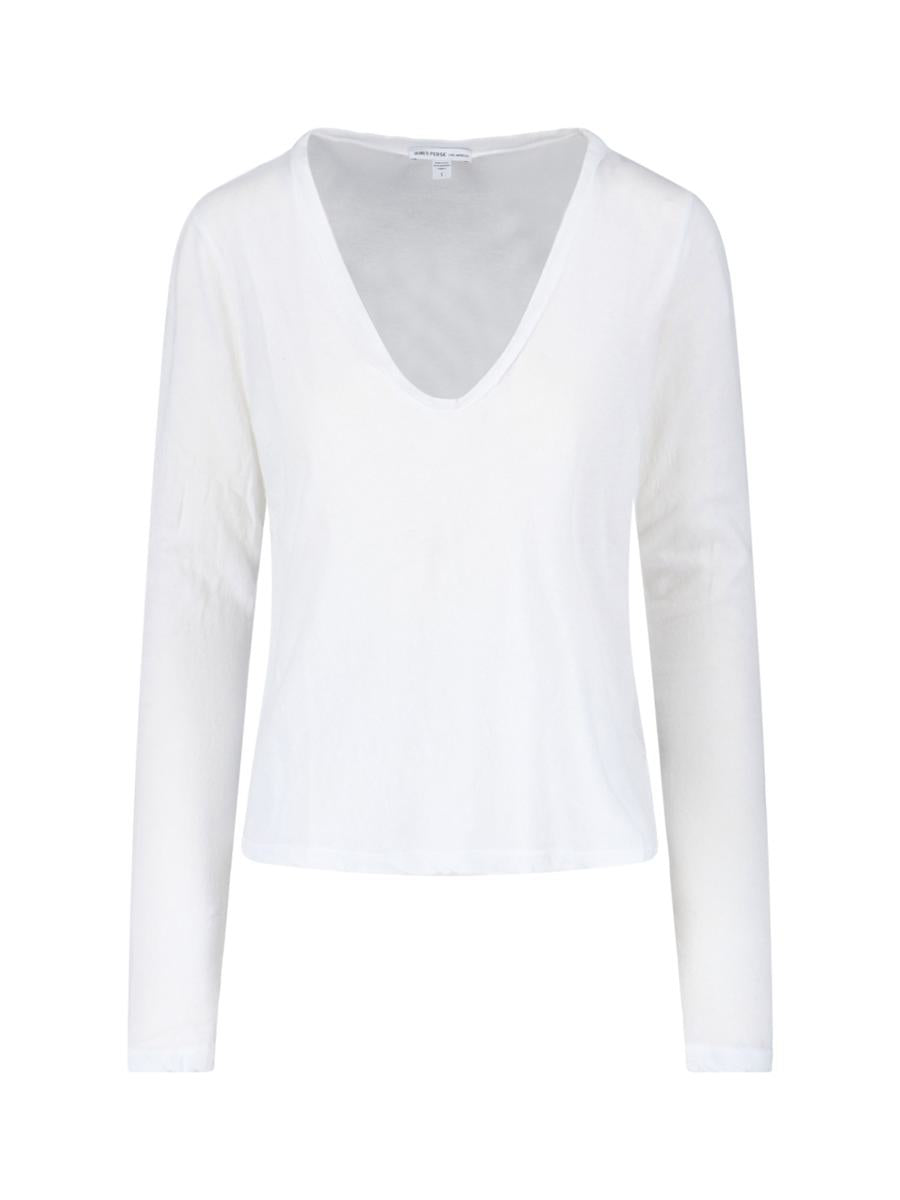 James Perse T-Shirts und Polos