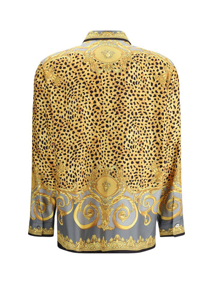 Versace-Hemden