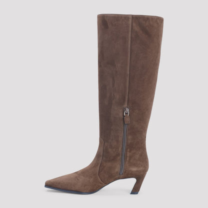 Stuart Weitzman Stiefel